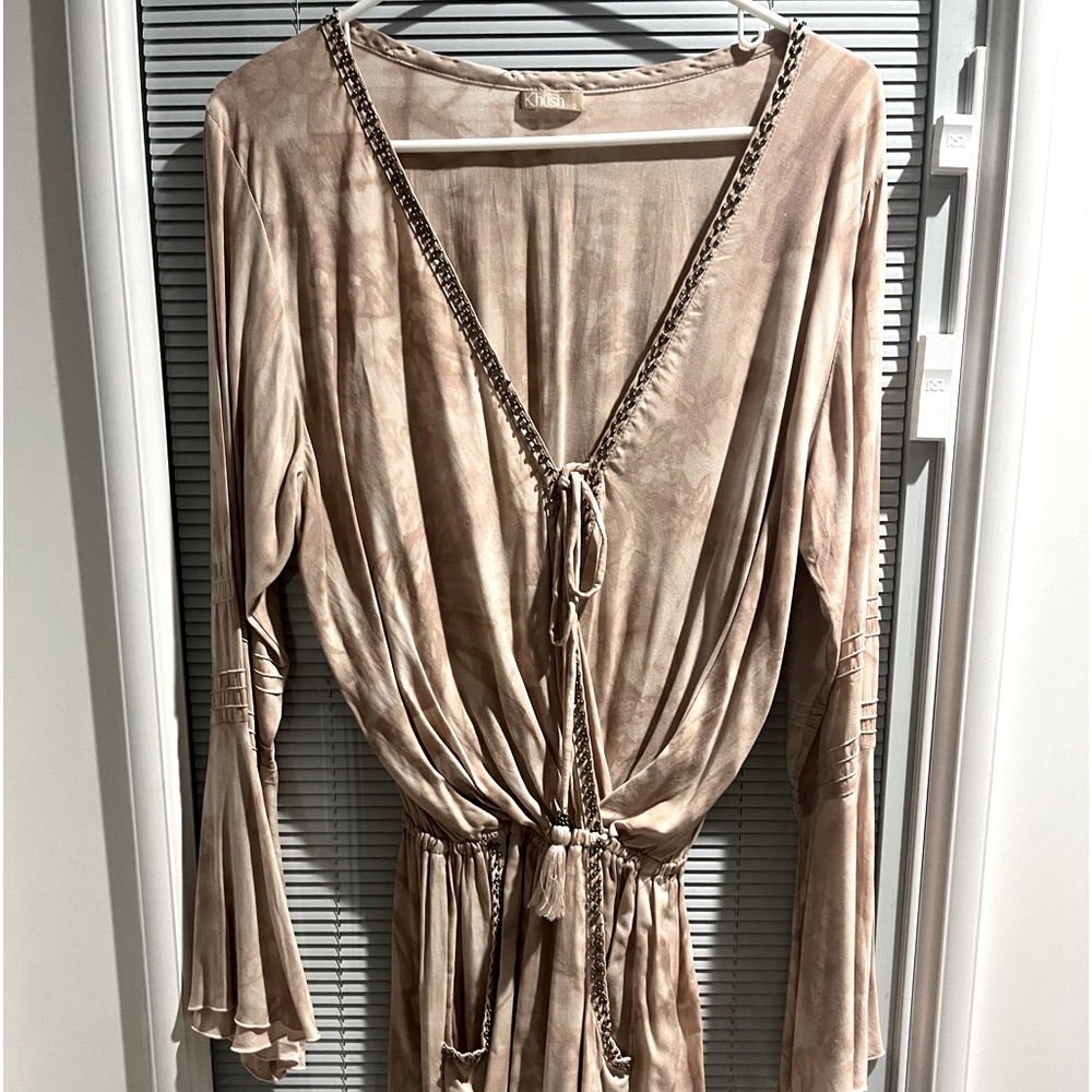 Khush romper